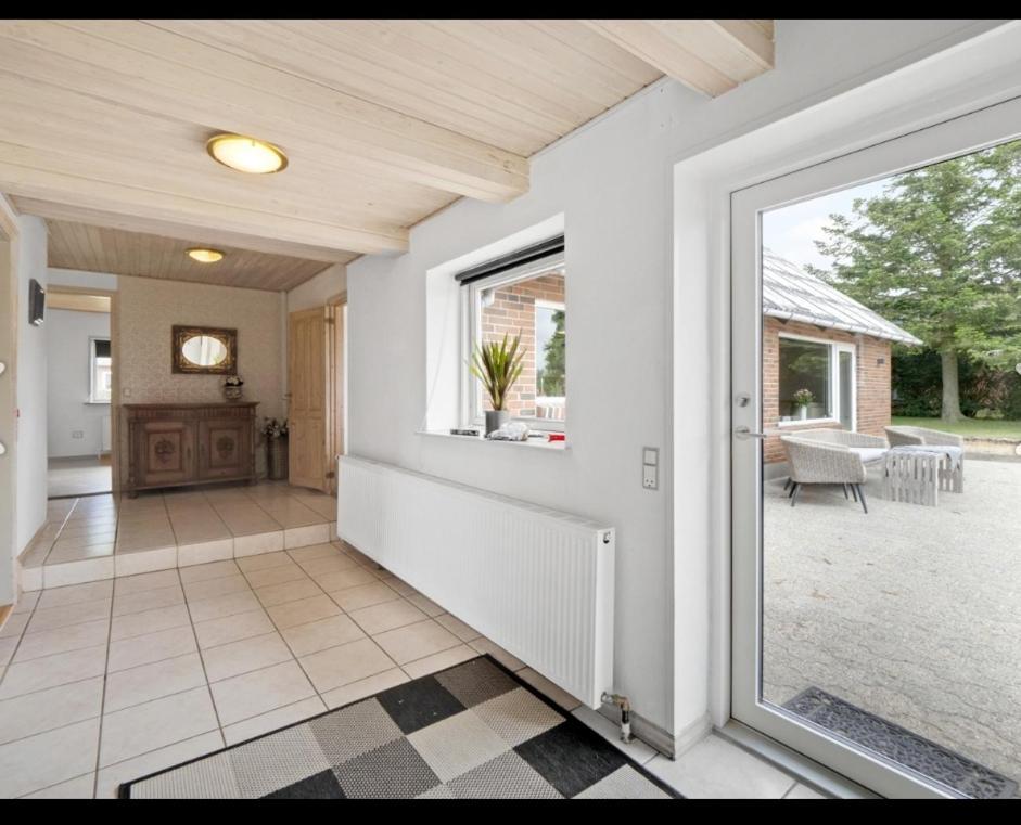 Villa Wunder Spottrup Ngoại thất bức ảnh