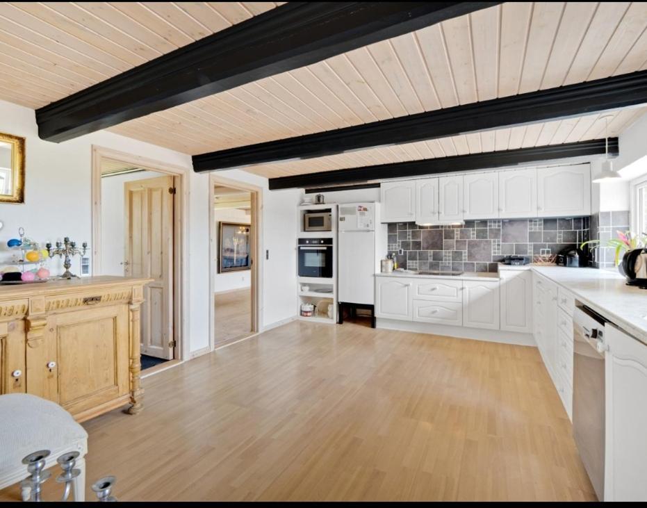 Villa Wunder Spottrup Ngoại thất bức ảnh
