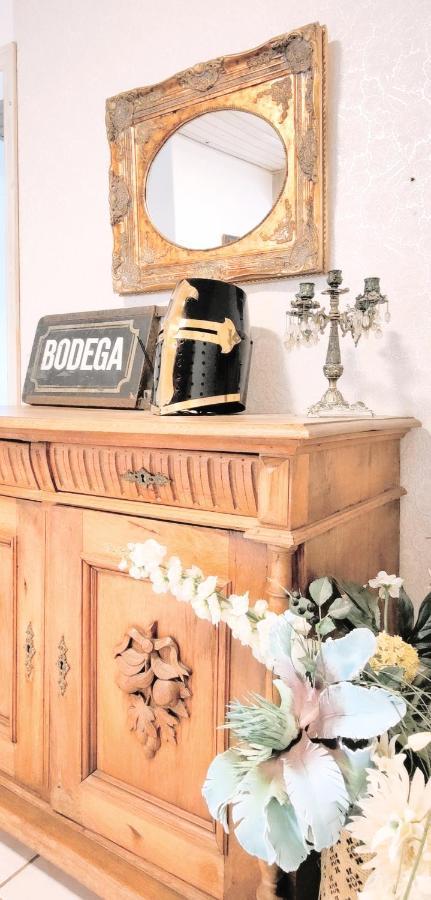 Villa Wunder Spottrup Ngoại thất bức ảnh