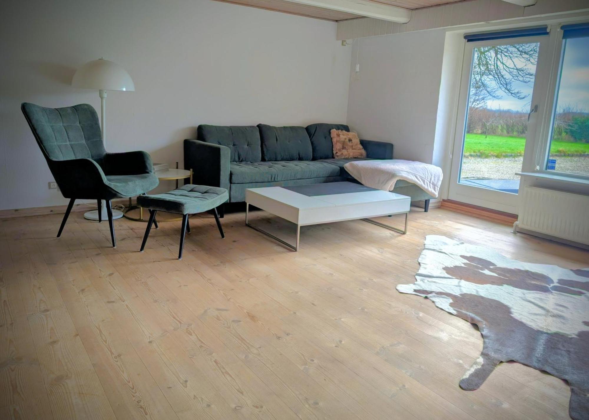Villa Wunder Spottrup Ngoại thất bức ảnh